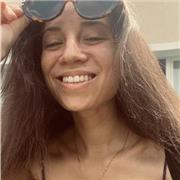 J’ai vécu à Londres pendant 4 ans de 2017 à 2021, j’ai étudié pendant 2 ans dans une université qui s’appelle Birkbeck